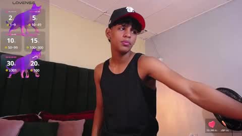 jhos online show from 11/05/25, 01:33