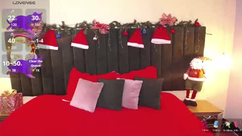 jhos online show from 11/26/25, 01:34