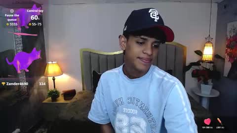 jhos online show from 12/05/25, 01:52