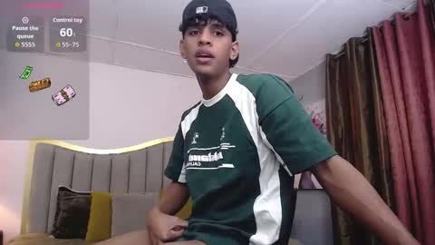 jhos online show from 12/16/25, 02:33