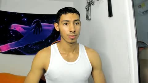 Snapshot of jhosep_hamilton chatting on 09/27/25, 06:57 jhosep_hamilton online show from 09/27/25, 06:57