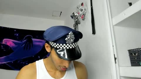 Snapshot of jhosep_hamilton chatting on 10/05/25, 07:01 jhosep_hamilton online show from 10/05/25, 07:01