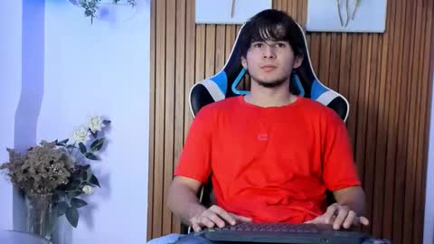 jhossua online show from 09/10/25, 11:32