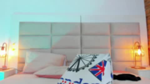 Jhosua Hunt online show from 12/03/24, 06:04