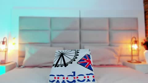 Jhosua Hunt online show from 12/04/24, 06:33