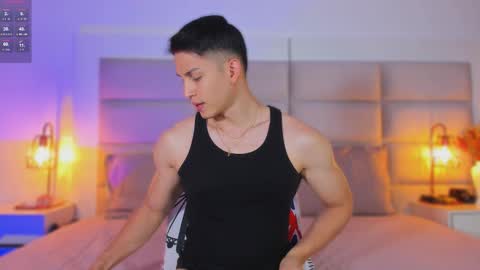 Jhosua Hunt online show from 10/09/25, 12:19