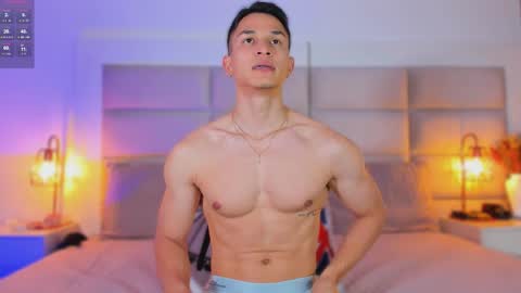 Jhosua Hunt online show from 10/18/25, 04:59