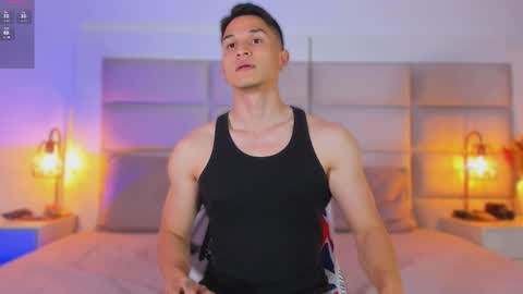 Jhosua Hunt online show from 11/05/25, 02:22