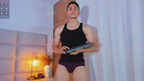 Jhosua Hunt online show from 12/23/25, 03:15