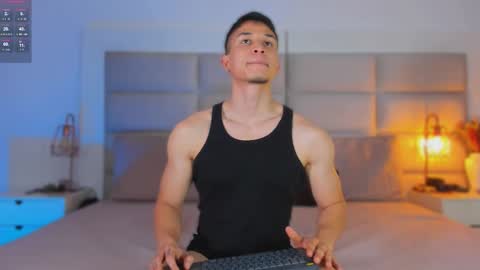 Jhosua Hunt online show from 02/11/26, 04:17