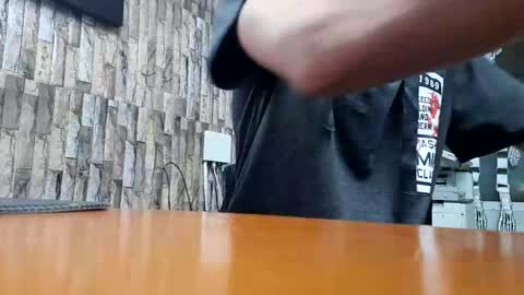 Jhosuamoore  online show from 10/29/25, 12:24