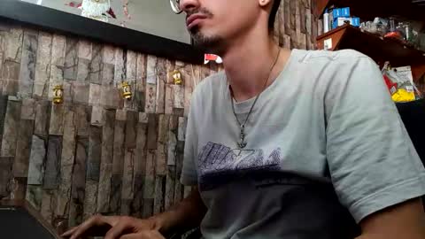 Jhosuamoore  online show from 12/13/25, 08:04