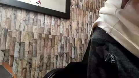 Jhosuamoore  online show from 01/17/26, 01:38