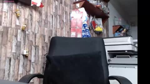 jhosuamoore2 online show from 12/19/25, 11:34