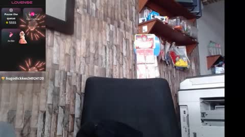 jhosuamoore2 online show from 01/31/26, 07:11