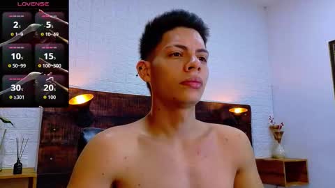 Snapshot of jhosuavega chatting on 10/26/25, 01:22 jhosuavega online show from 10/26/25, 01:22