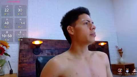 Snapshot of jhosuavega chatting on 11/03/25, 11:26 jhosuavega online show from 11/03/25, 11:26