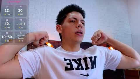 Snapshot of jhosuavega chatting on 11/21/25, 05:50 jhosuavega online show from 11/21/25, 05:50