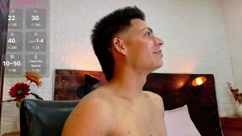 Snapshot of jhosuavega chatting on 11/25/25, 03:06 jhosuavega online show from 11/25/25, 03:06