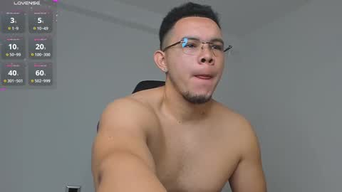 Jhonatan80  online show from 11/14/25, 10:03