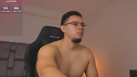 Jhonatan80  online show from 03/02/26, 10:00