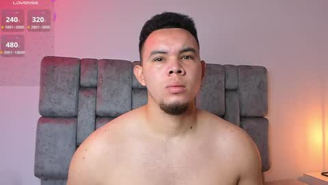 Snapshot of jhotta_foxx chatting on 04/25/26, 07:00 Jhonatan80 online show from 04/25/26, 07:00