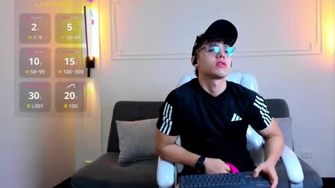 Snapshot of jhoumod_21 chatting on 09/30/25, 10:31 jhoumod_21 online show from 09/30/25, 10:31