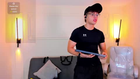 Snapshot of jhoumod_21 chatting on 10/03/25, 10:23 jhoumod_21 online show from 10/03/25, 10:23