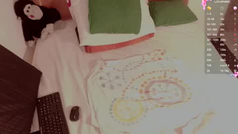 Hello iam hoxy ready to get wet online show from 02/08/26, 08:56