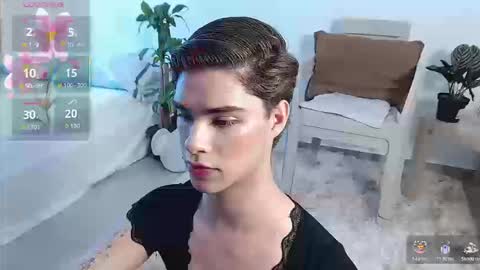 Snapshot of jhuan_cute chatting on 09/10/25, 08:20 Jhuan Nhez online show from 09/10/25, 08:20