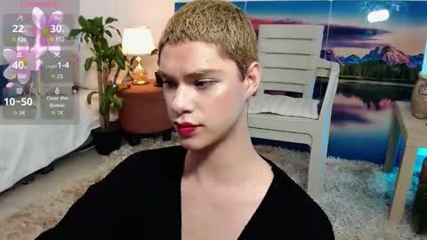 Snapshot of jhuan_cute chatting on 10/13/25, 01:00 Jhuan Nhez online show from 10/13/25, 01:00