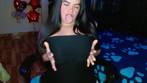 Jhulia online show from 02/27/25, 08:20