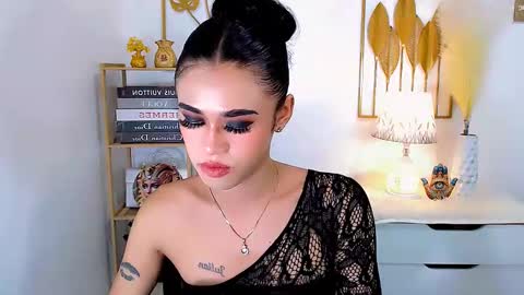 Snapshot of jhulianagrey chatting on 12/29/24, 06:56 julie online show from 12/29/24, 06:56