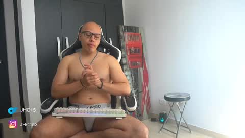 Jhx online show from 11/21/25, 07:12