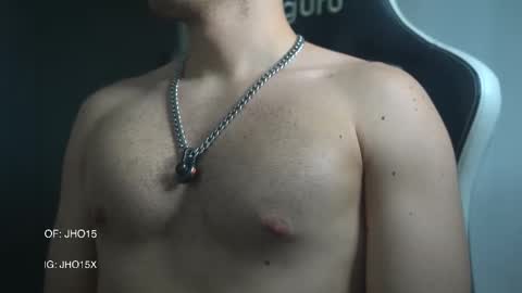 Jhx online show from 02/04/26, 06:47