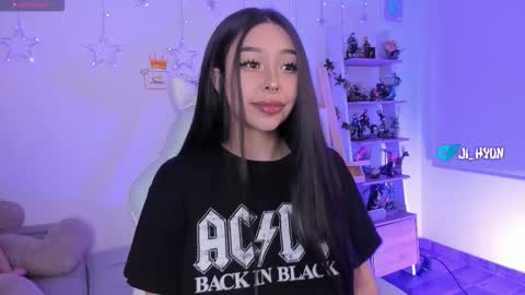 Ji  online show from 02/23/26, 02:20