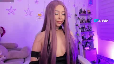 Ji  online show from 02/28/26, 01:50