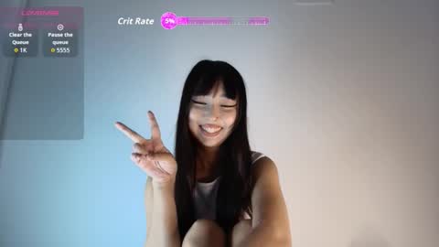 Jiyen online show from 09/12/25, 02:22