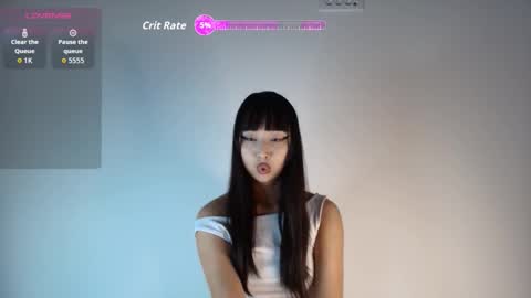 Jiyen online show from 09/24/25, 10:18