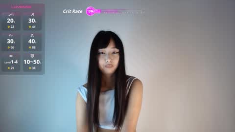 Jiyen online show from 09/25/25, 04:05
