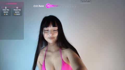 Jiyen online show from 09/28/25, 11:32