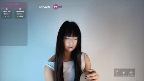 Jiyen online show from 10/01/25, 11:11