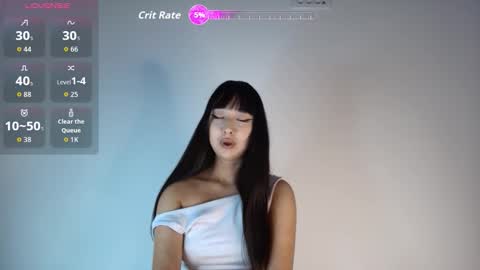 Jiyen online show from 10/08/25, 11:57