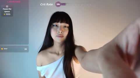 Jiyen online show from 11/02/25, 12:35