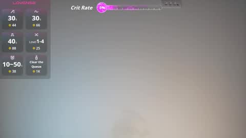 Jiyen online show from 11/27/25, 10:56