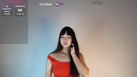 Jiyen online show from 12/01/25, 12:26