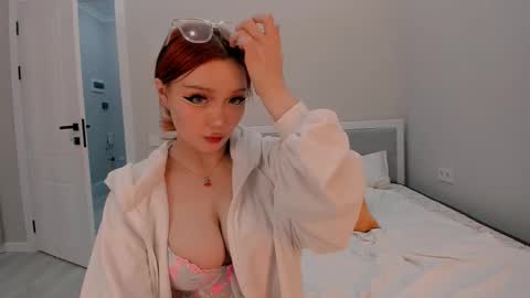 yuna online show from 10/25/25, 03:29