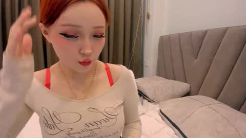 yuna online show from 12/15/25, 12:31