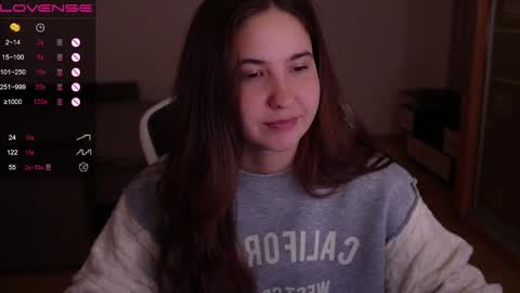 jia_lisaa online show from 03/06/25, 05:43