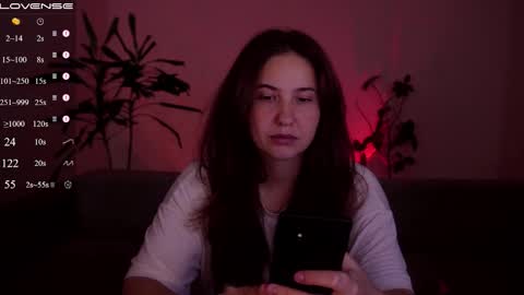 jia_lisaa online show from 09/29/25, 11:09